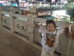 -东关街美食广场
