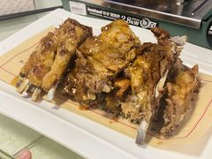 -那达慕蒙古风味酒楼