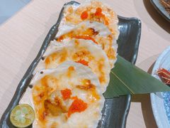 -大渔铁板烧(万象城店)