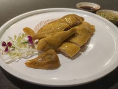 -申粤轩酒楼·三十年粤菜经典(丁香花园店)
