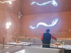 -三宝泥炉·活烤鳗鱼(七宝宝龙店)