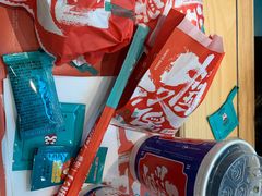 -塔斯汀中国汉堡(西湖景顺铂悦城店)