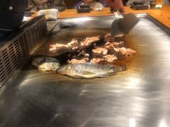 -飞阳铁板烧(ME TOWN购物中心店)