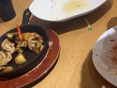 -HELLO 27 意面·沙拉·帕尼尼