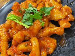 梅汁排条-老牛窝里(总店)