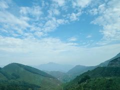 -灵山