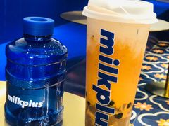 -milkplus·泰式奶茶(较场东路店)