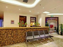 -天悦国际瑜伽学院