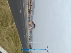 -养马岛旅游度假区