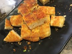 烤饼-郑喜旺烧烤(郑州总店)