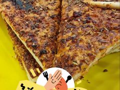 -张庆烤肉·清真