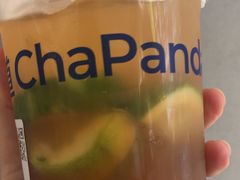 -茶百道(湖墅潮王路店)