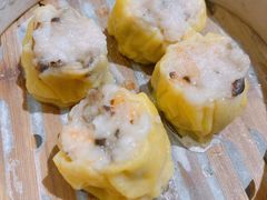 -万龙洲海鲜(南新仓店)