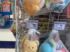 -TOYSRUS玩具反斗城(深圳万象城店)