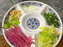 -清真·鸦儿李记·涮肉(花市店)