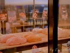 -酵墅·红酒酵母面包(羲和广场店)