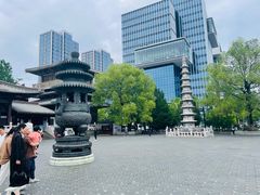 -香积寺
