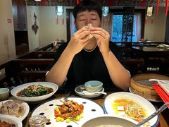 -应天大明王朝·南京菜(中山陵店)