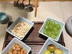 -素慧餐厅(大虹桥店)