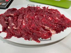 -八合里潮汕鲜牛肉火锅(上海汇智广场店)