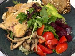 -娜娜家·Nana's restaurant(国金汇店)