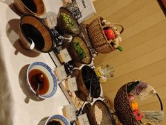 -天伦王朝酒店·盛华瑄餐厅