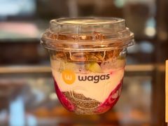 -Wagas(凤凰汇店)