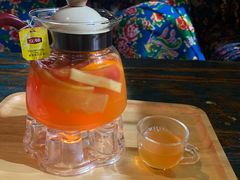 -三小姐咖啡店西餐下午茶(太平门直街店)