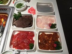 -海底捞火锅(大学路新象城店)