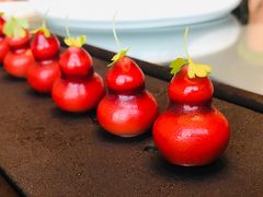 -英冠索菲特酒店·萧湘阁中餐厅