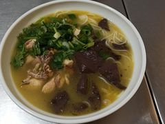 -文山荷鲜居(翠湖店)