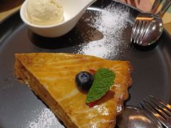 -安妮意大利餐厅(国贸店)