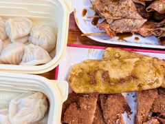 -万寿斋(山阴路店)