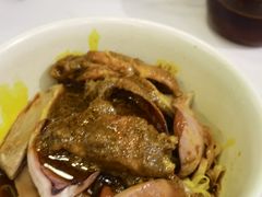 -百乐门粉面店(二龙喉分店)
