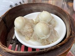 -香港蓮香樓(中環店)