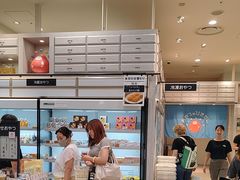 -阪急百货店(梅田总店)