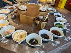 -捞神煲汤火锅(湖滨商业街店)