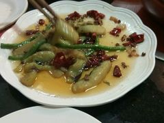 -弓虽昌焖烧鸡(大竹林店)