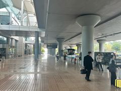 -重庆江北国际机场-T2航站楼