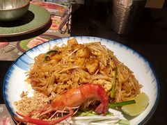 -金厨泰国餐厅·全泰籍厨师料理(拱北店)