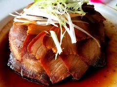 -羲和雅苑•北京烤鸭(平安国际金融中心店)