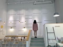 -CHEZ JASMINE 茉莉的氧气厨房