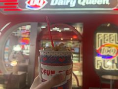 -DQ·蛋糕·冰淇淋(五角场万达店)