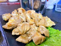 -老地方泥炉烤肉(总店)