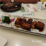 娃吃的鳗鱼饭一个半小时才上来