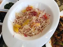 -老虎滩船说·海胆水饺·大连海鲜(老虎滩店)
