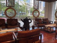 -七彩云南庆沣祥茶庄(金融街店)