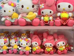 -杭州Hello Kitty乐园