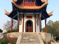 -戏马台景区