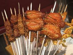 -枪火串烧·东北特色烧烤(罗湖总店)